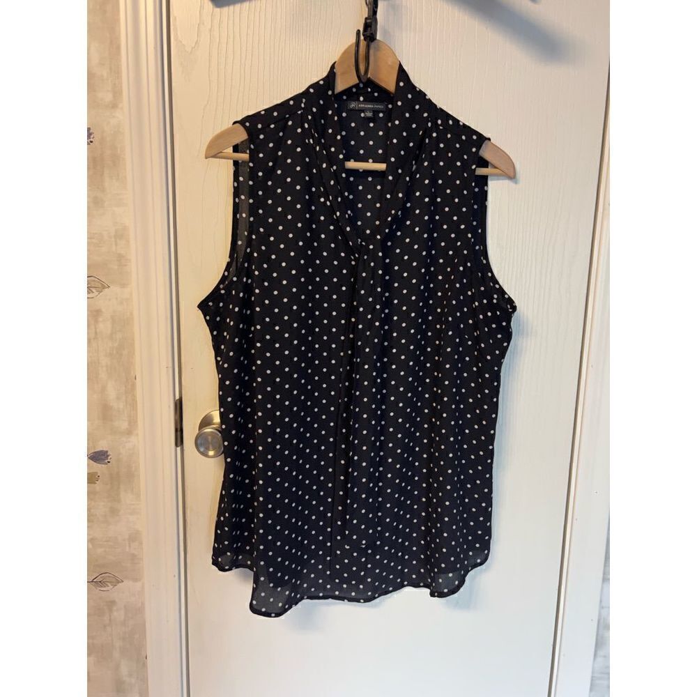 Adrianna Palell Blouse 
